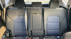 Hyundai Tucson 1.7 CRDi Blue Drive SE Nav 5dr 2WD Diesel Estate